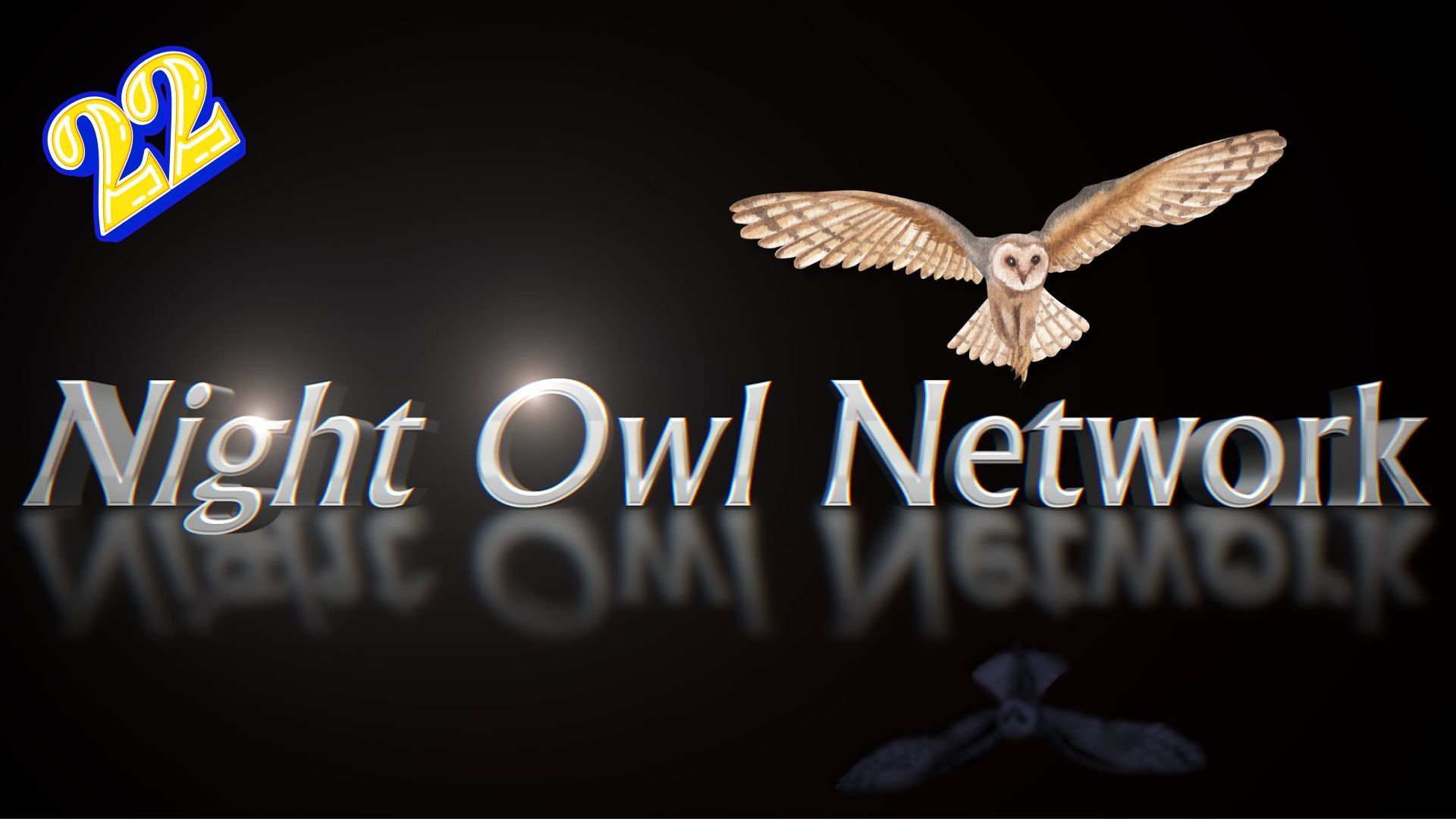 Night Owl Network #22 - Mar 26, 2026