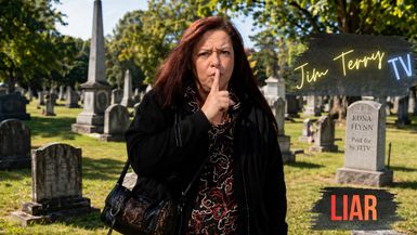 JTTV: LIAR (S4:E17) - Apr 28, 2026