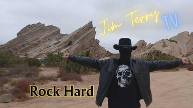 JTTV: Rock Hard (S3:E41)