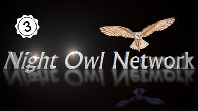 Night Owl Network #3