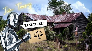 JTTV: Take These!!! (S3:E35)