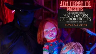 JTTV Presents: HHN is Coming & Florida Wrap Up! (S1:E20)