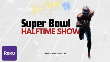 JTTV Presents: Super Bowl 59 Halftime Show