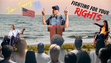 JTTV: Fighting for Your Rights (S2:E46)