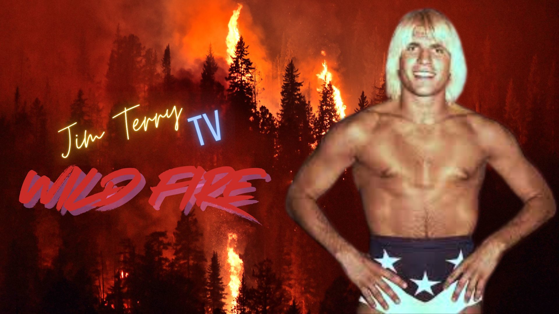 JTTV: Wild Fire (S4:E6) - Feb 10, 2026