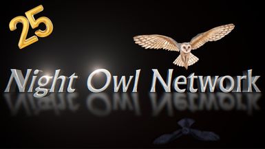 Night Owl Network #25 - Apr 16, 2026