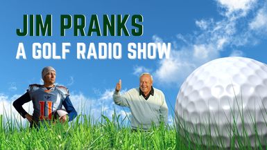 #20 JT Pranks a Golf Radio Show