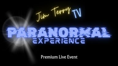 Best of JTTV: Paranormal Experience (2023)