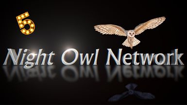 Night Owl Network #5 - Nov 12, 2025