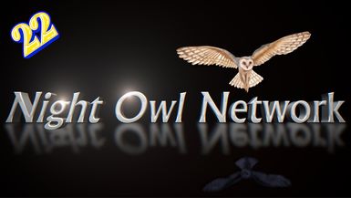 Night Owl Network #22 - Mar 26, 2026