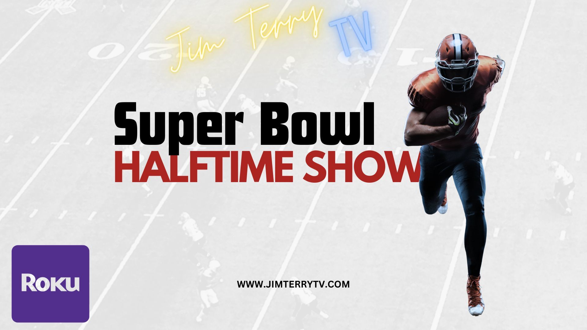 super bowl 2025 halftime show trailers