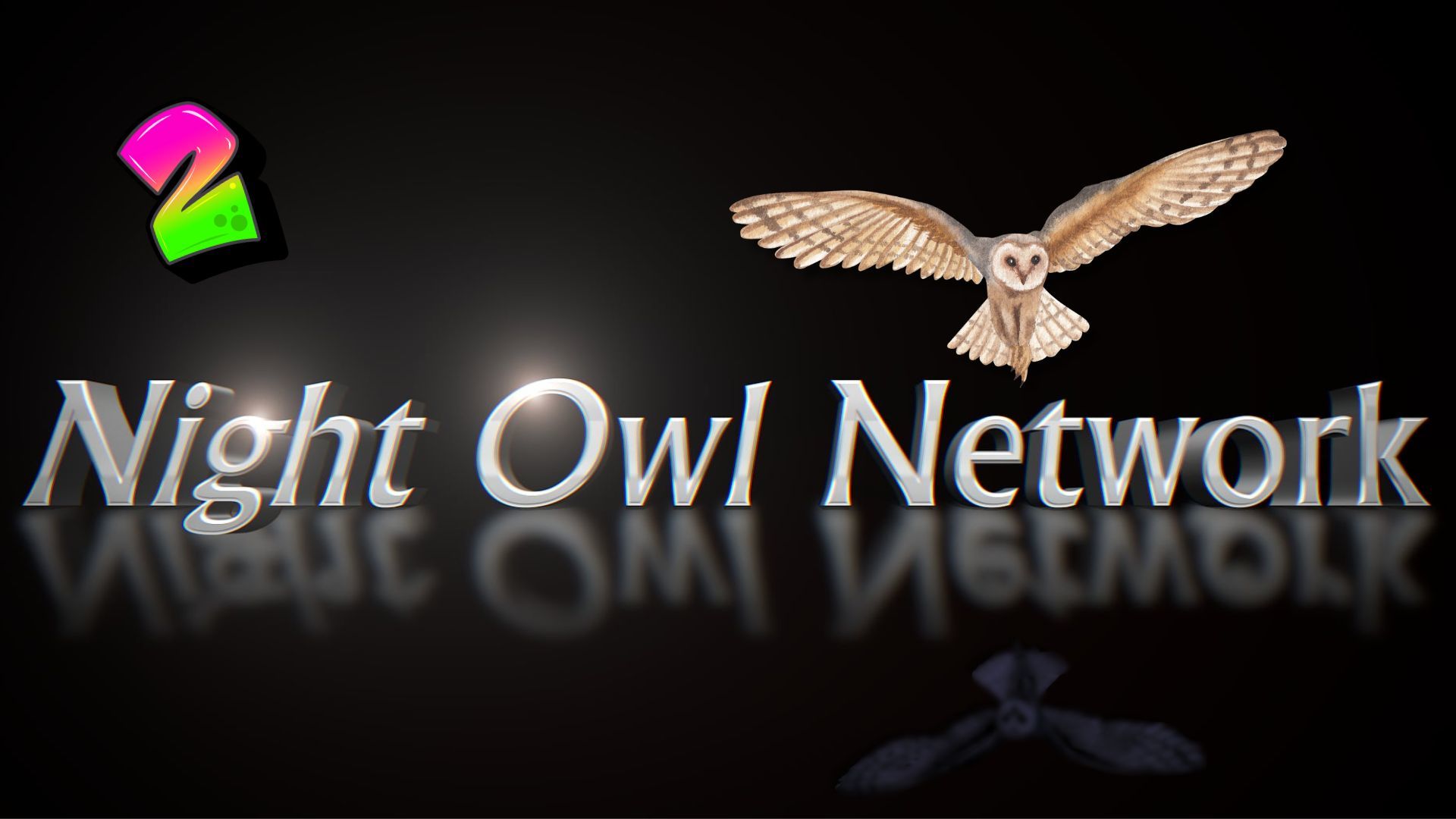 Night Owl Network #2