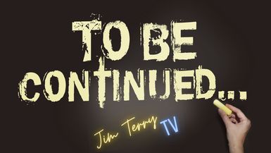 JTTV: To Be Continued... (S4:E15) - Apr 14, 2026