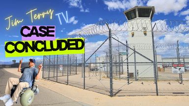 JTTV: Case Concluded (S3:E33)