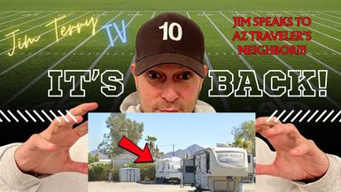 JTTV: It's Back! (S3:E38)
