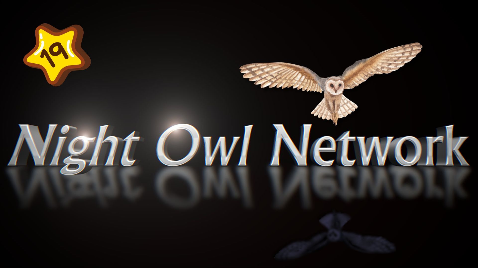 Night Owl Network #19