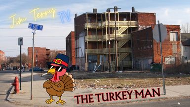 JTTV: The Turkey Man (S3:E48)