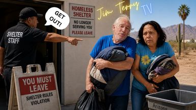 JTTV: GET OUT! (S4:E18)