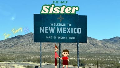 JTTV: The Half Sister (S4:E12) - Mar 24, 2026