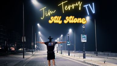 JTTV: All Alone (S2:E60)