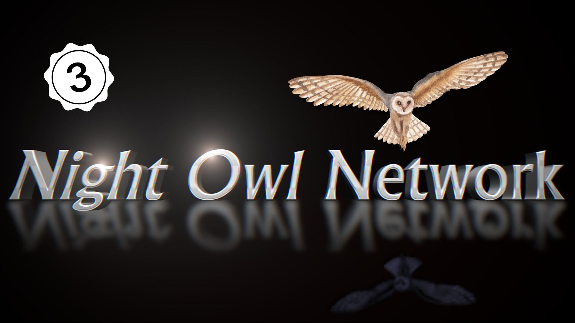 Night Owl Network #3