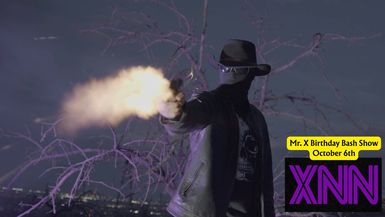 XNN Birthday Bash (10-6-25)