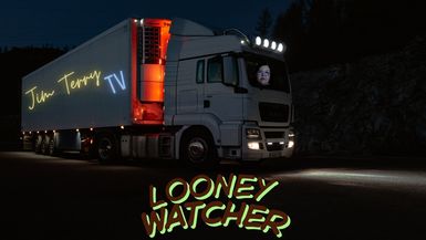 JTTV: Looney Watcher (S4:E7)