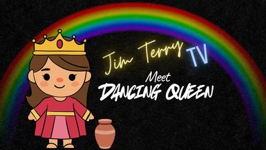 Best of JTTV: Meet Dancing Queen