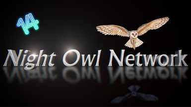 Night Owl Network #14