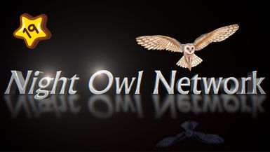 Night Owl Network #19