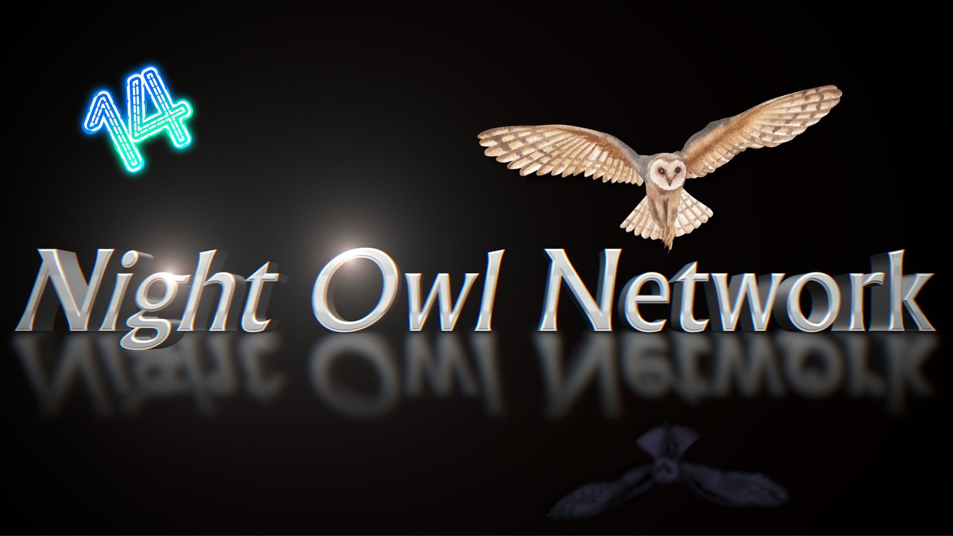 Night Owl Network #14
