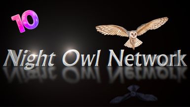 Night Owl Network #10 - Dec 18, 2025