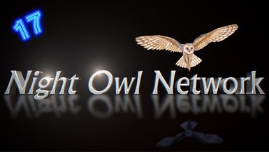 Night Owl Network #17 - Feb 17, 2026