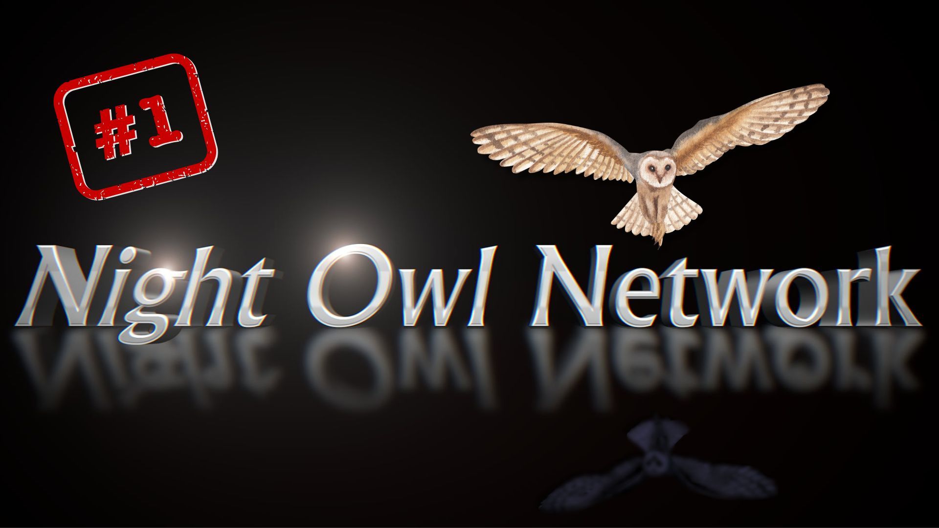 Night Owl Network #1