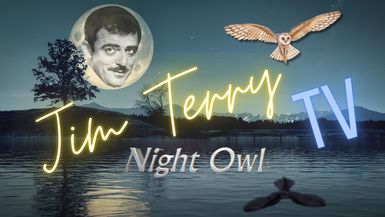 JTTV: Night Owl (S3:E39)