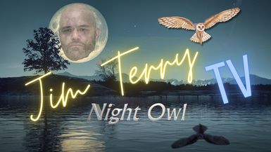 JTTV: Night Owl (S3:E39)