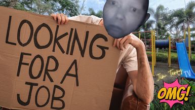 JTTV: Looking for a Job  (S4:E10)