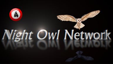Night Owl Network #4 - Nov 05, 2025