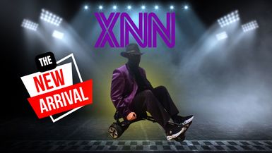 XNN on YouTube (1-6-25)