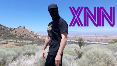 Mr. X News Network (5-26-25)