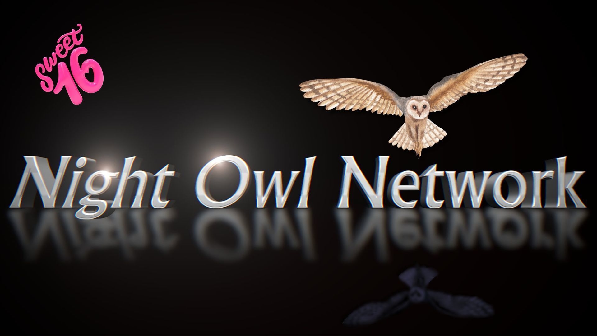 Night Owl Network #16 - Feb 10, 2026
