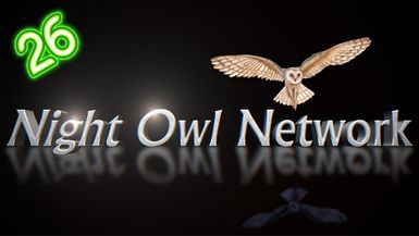 Night Owl Network #26
