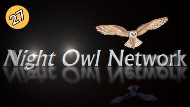 Night Owl Network #27