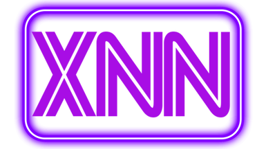 Mr. X News Network (5-12-25)