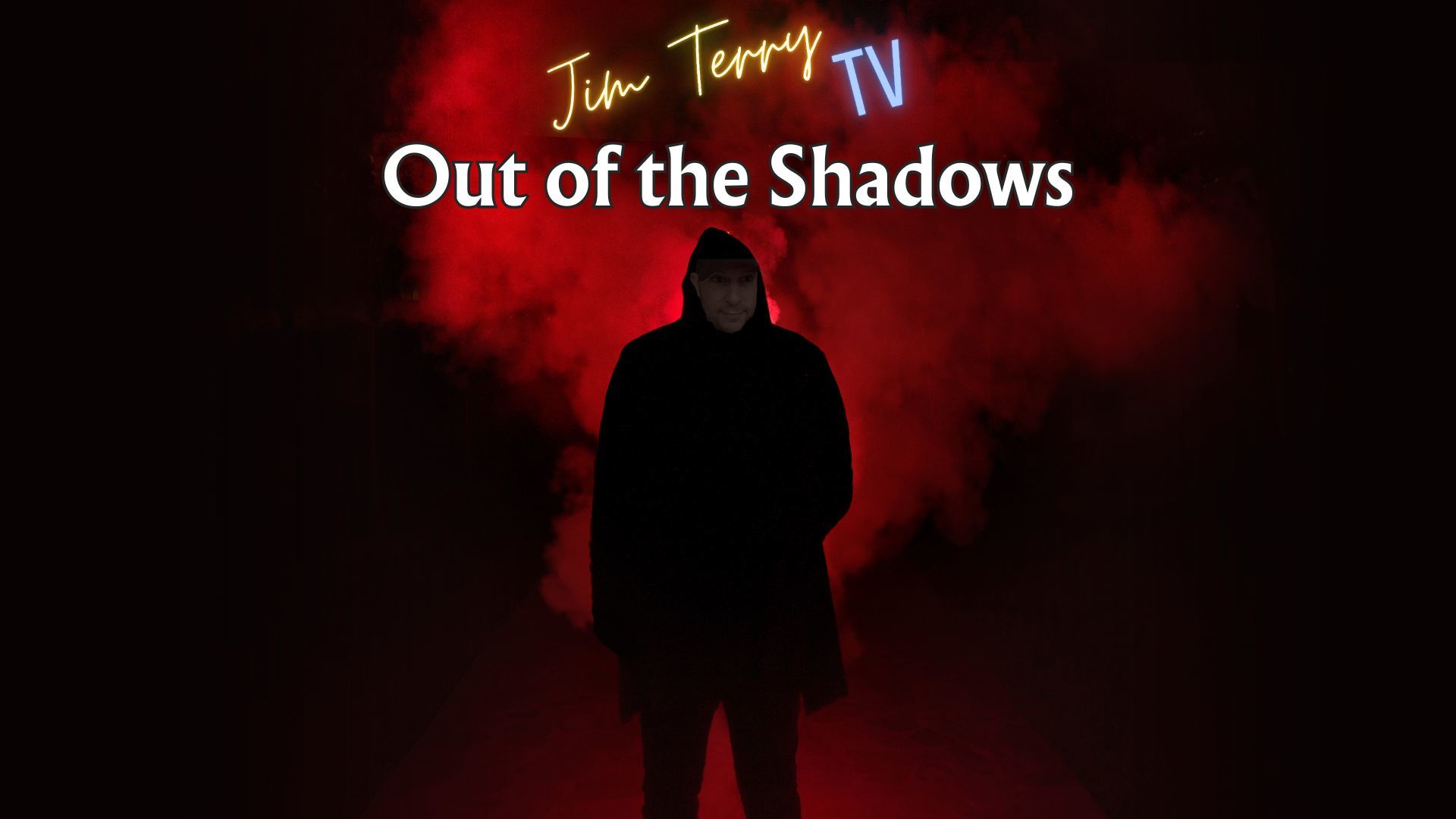 JTTV: Out of the Shadows (S3:E25)