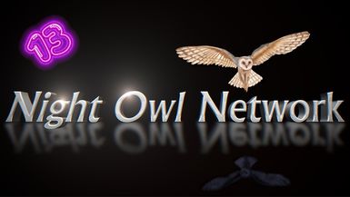Night Owl Network #13 - Jan 13, 2026