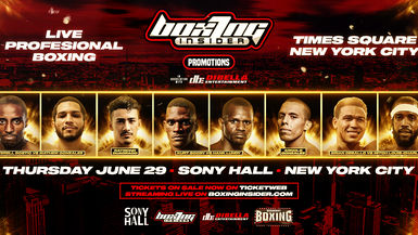 Boxing Insider Fight Night 05