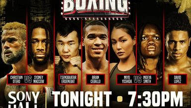 Boxing Insider Fight Night 04