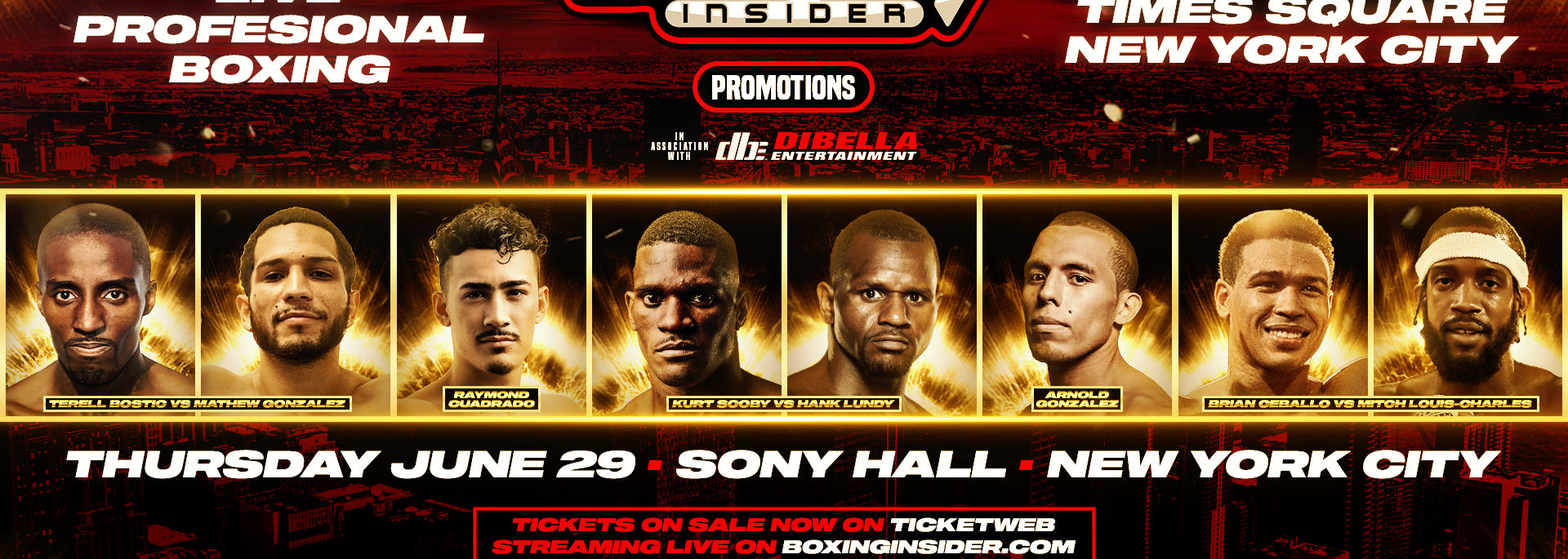 Boxing Insider Fight Night 05