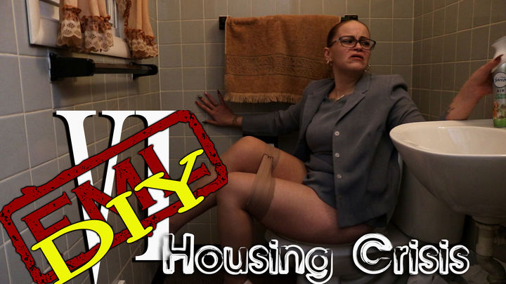 Housing Crisis Complete